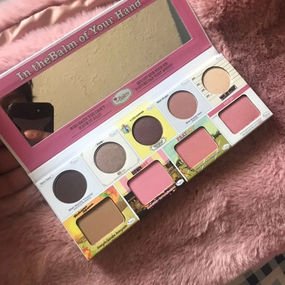 In The Balm Of Your Hand Vol 2 - Picture 4 of 4